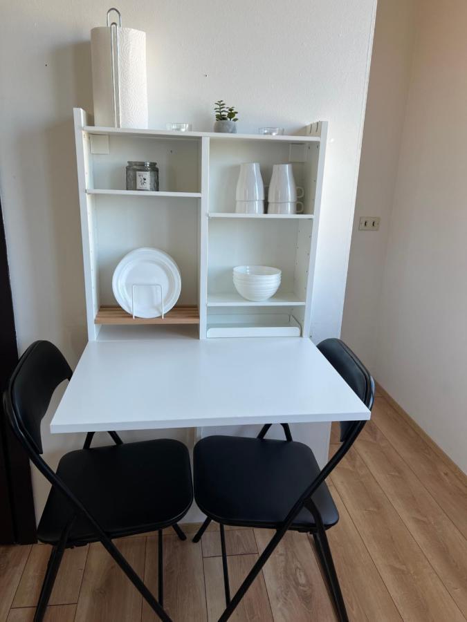 Studio Apartment In Hafnarfjörður Eksteriør billede